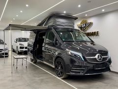 Mercedes-Benz V 300 - Vorschau 39