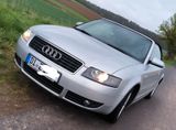Audi A4 2.4 multitronic Cabriolet -