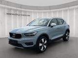 Volvo XC40 Momentum AWD*Panorama*Standhzg*LED*ACC* - Volvo XC40 Diesel Gebrauchtwagen
