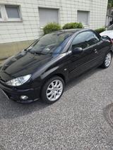 Peugeot 206cc - Peugeot 206 in Hagen