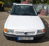 Opel Astra F Stufenheck 1,6 8V TÜV 06/2026 - Opel Astra: Stufenheck