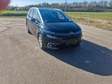 Citroën C4 SpaceTourer PureTech 130 Stop&Start SHINE... - schwarze Citroën C4 SpaceTourer