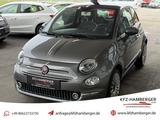Fiat 500 LOUNGE 1.2 AUTM. PANO PDC KLIMA BLUETOOTH - Fiat mit Benzin-Antrieb: Limousine, Automatik