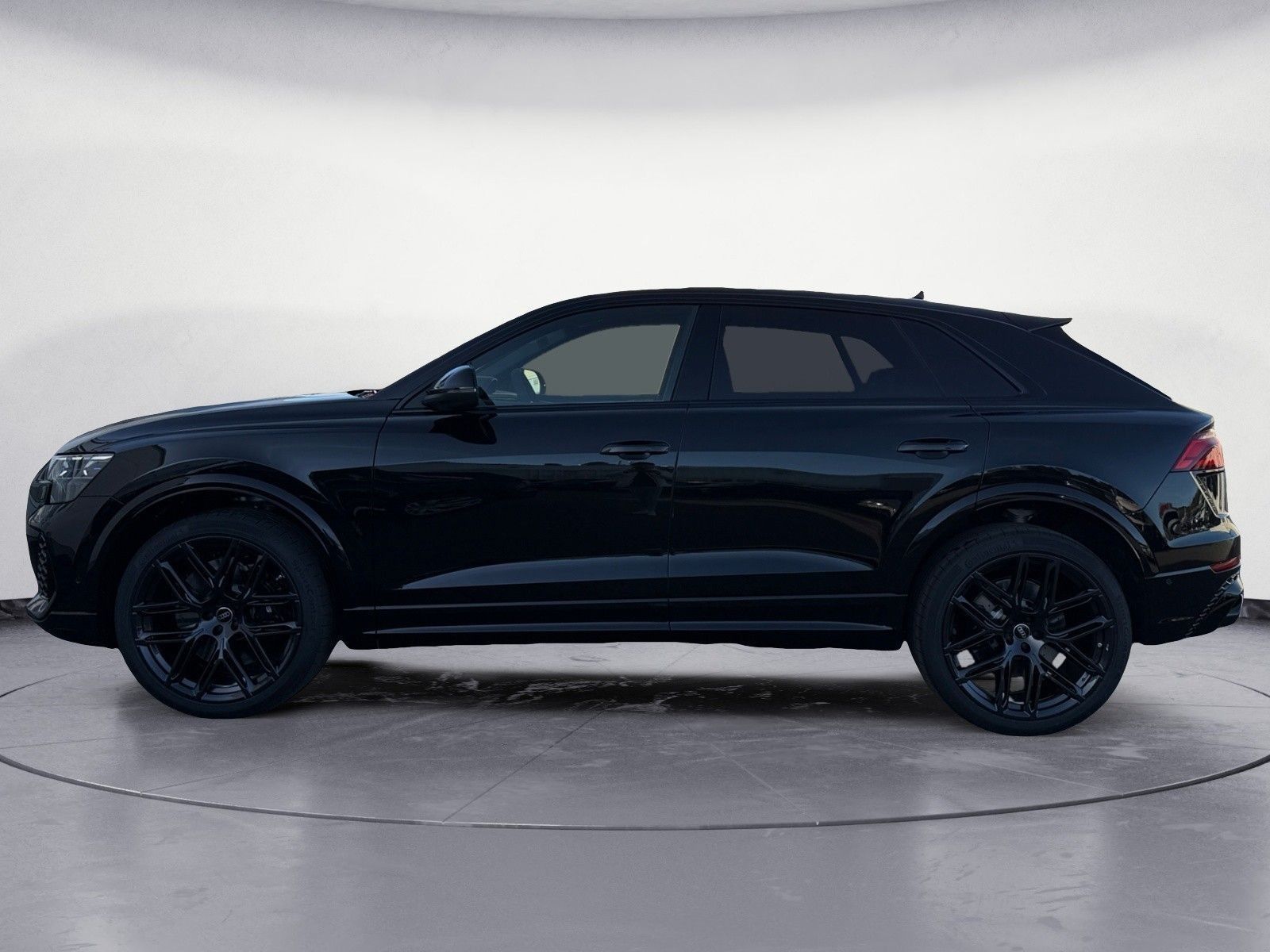 Audi RSQ8 - Bild 4