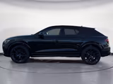 Audi RS Q8 SUV tiptronic - Audi: Rs8