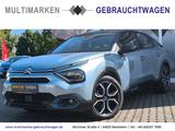 Citroën C4 e Feel Pack Elektromotor HUD/Navi/LED/CarPlay - gebrauchte Citroën C4 aus dem Jahr 2020