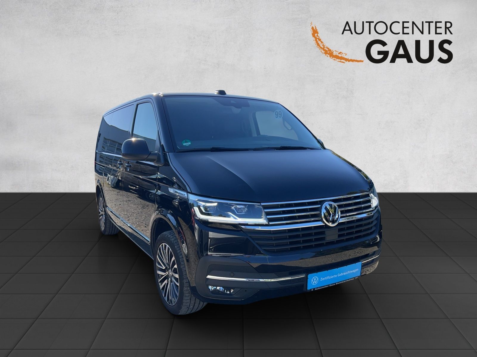 T6.1 Multivan Comfortline 2,0 l 110 kW TDI SCR F