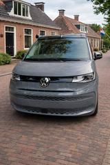 Volkswagen T7 California Beach *6 Sitze* - Volkswagen T7 California Diesel Gebrauchtwagen