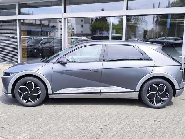 Fahrzeugabbildung Hyundai IONIQ 5 Uniq 4WD VIRTU+HEAD+BOSE+NAVI+ACC+360 +