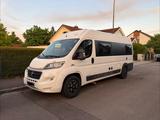 Fiat Kastenwagen Westfalia Amundsen 640 E | 57.300km - Fiat Kastenwagen