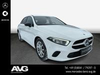 Mercedes-Benz A 200 Progressive 7G LED Kamera Night Ambiente