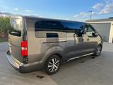 Toyota Proace (Verso) 2,0 D-4D 130kW L2 Shuttle - gebrauchte Toyota Proace (Verso) aus dem Jahr 2018