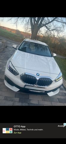 BMW 118i Advantage Advantage