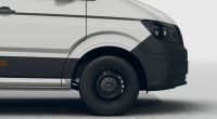 Volkswagen Crafter - Vorschau Bild 8