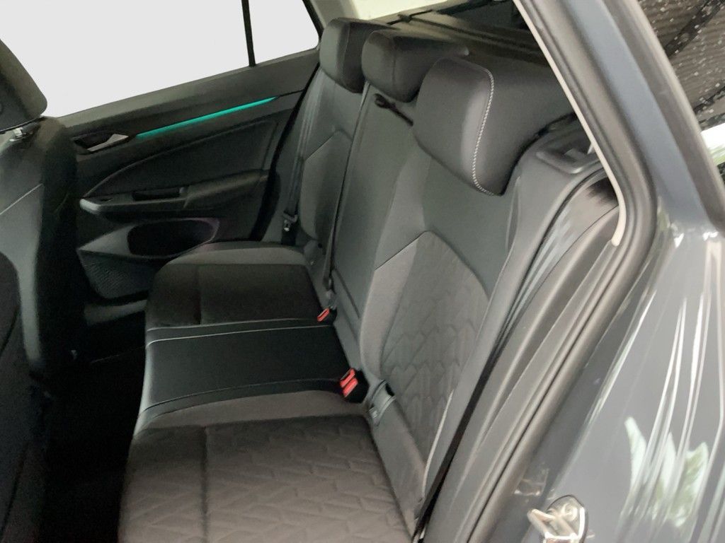 Volkswagen Golf - Bild 12