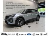 Peugeot 2008 PureTech 100 Active 3D-Navigationssystem