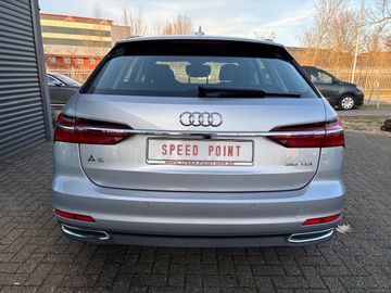 Audi A6 - 3