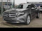 Mercedes-Benz GLA 200 Sport AHK+TEMPOMAT+BI-XENON+SITZHEIZUNG - gebrauchte Mercedes-Benz GLA 200 aus dem Jahr 2016