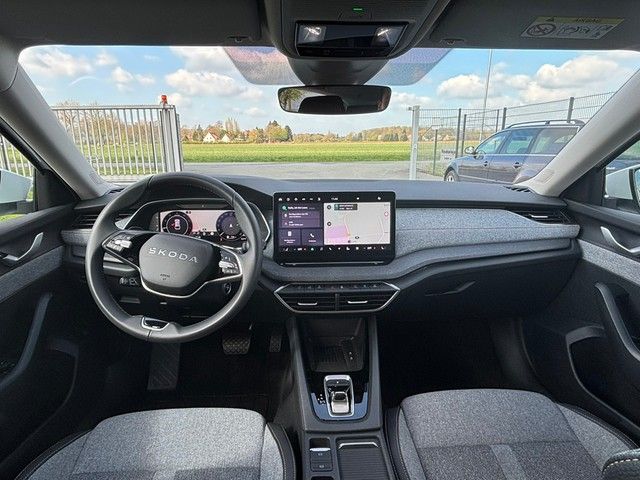 Octavia Combi 2.0 TDI Tour AHK MATRIX