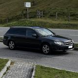Subaru Legacy Kombi 2.0R Active: Viele Neuteile - Subaru Legacy: Active