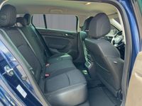 Renault Megane - Vorschau Bild 9