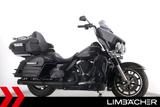 Harley-Davidson ELECTRA GLIDE ULTRA LIMITED FLHTK - JEKILL - Harley-Davidson Ultra Limited (FLHTK)