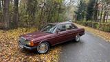 Mercedes-Benz 300 Diesel 12.500€ - Mercedes-Benz 300 mit Diesel-Antrieb: Limousine