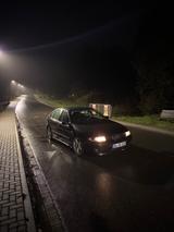 Seat Leon 2.8 V6 Top Sport Allrad Top Sport - gebrauchte Seat Leon aus dem Jahr 2003