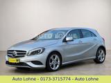 Mercedes-Benz A 180 BlueEfficiency Scheckheft Automatik LED