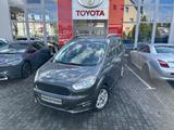 Ford Tourneo Courier 1,0 Eco Boost  Titanium - Ford Tourneo Courier Kombi Gebrauchtwagen