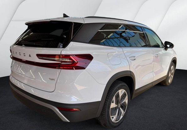 Skoda Kodiaq - Bild 3