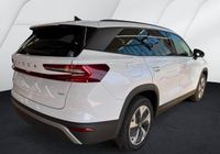 Skoda Kodiaq - Vorschau Bild 3