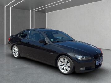 BMW 320 - 3