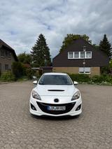 Mazda 3 2.3 MZR DISI Turbo MPS MPS - Mazda 3: MPS
