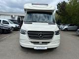 Mercedes-Benz Sprinter Carthago C-Tourer T143 LE LED Distronic - Mercedes-Benz Wohnwagen & Wohnmobile