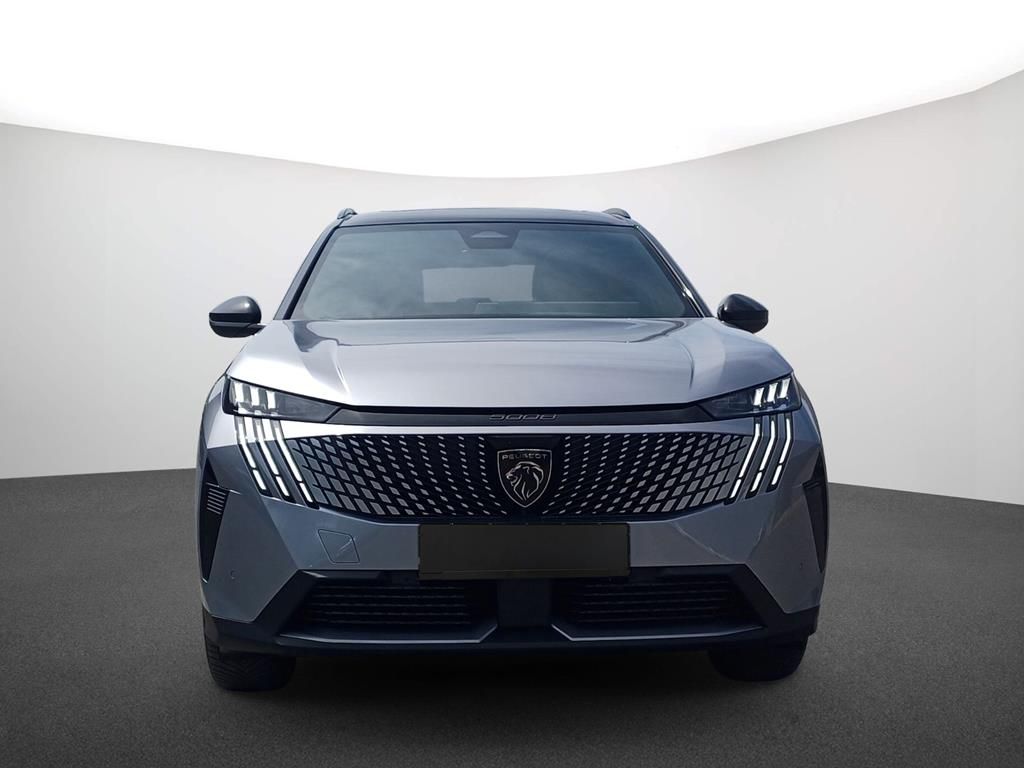 Peugeot 5008 GT HYBRID 145 e-DSC6 imagem 2
