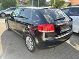 Audi A3 1.6 Attraction Klima CD-Spieler - Audi A3 aus 2004: 1.6