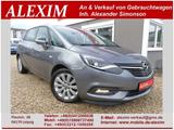Opel Zafira Tourer/LED/LenkHZ/CarPlay/Navi/TotWinkel - Opel Zafira in Leipzig
