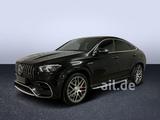 Mercedes-Benz GLE 63 AMG S 4Matic+ Coupe Carbon LED Pano - gebrauchte Mercedes-Benz GLE 63 AMG aus dem Jahr 2021