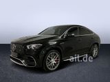 Mercedes-Benz GLE 63 AMG S 4Matic+ Coupe Carbon LED Pano - gebrauchte Mercedes-Benz GLE 63 AMG aus dem Jahr 2021