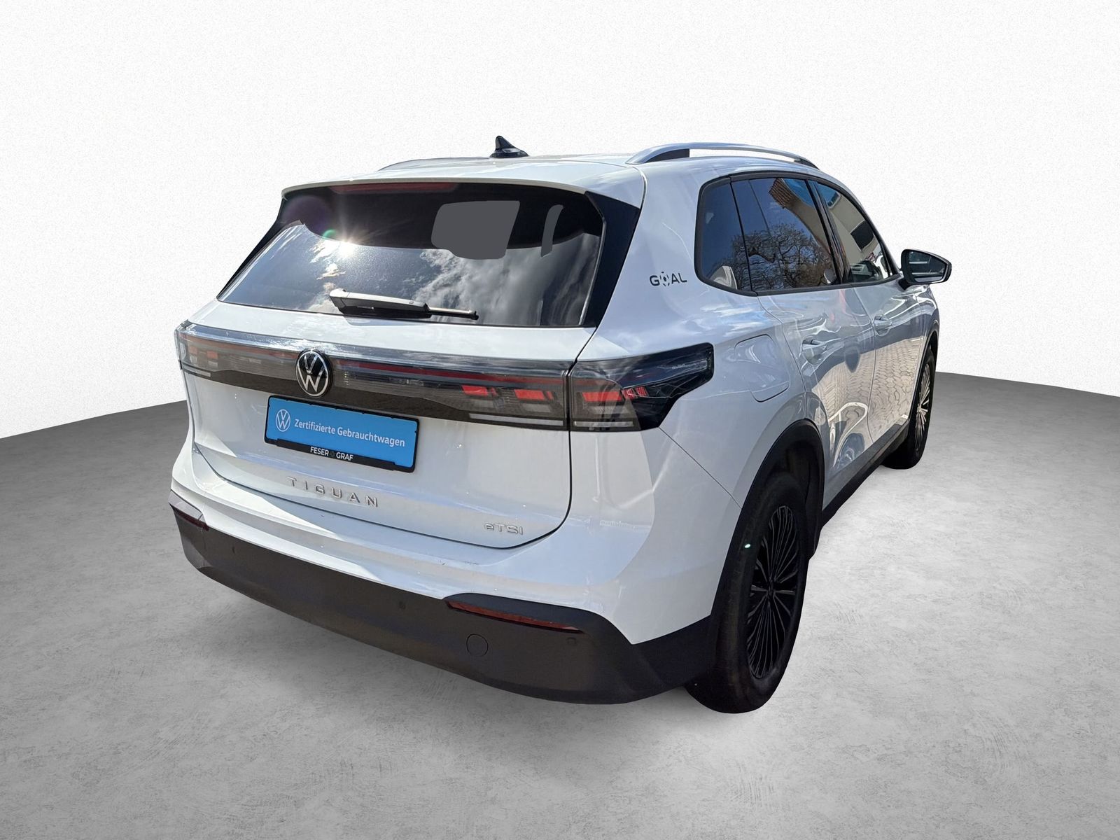 Volkswagen Tiguan - Bild 4