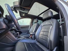 VW Tiguan Highline 4Motion 2,0TDI R-Line Standheizu