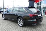 Audi A6 Avant 40 2.0 TDI Sport LED Navi ACC Kamera - Audi A6: 4.2