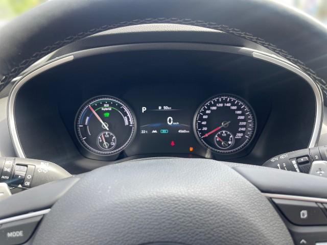Hyundai Santa Fe 1.6 T-GDI Trend Hybrid 4WD  LED+Totwink