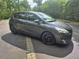 Toyota Verso 7 Sitz - gebrauchte Toyota Verso aus dem Jahr 2014