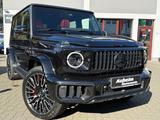 Mercedes-Benz G 63 AMG MODEL 2026