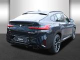 BMW X4 M40d AT Innovatio Panorama AHK UPE: 100.770,- - BMW: M1