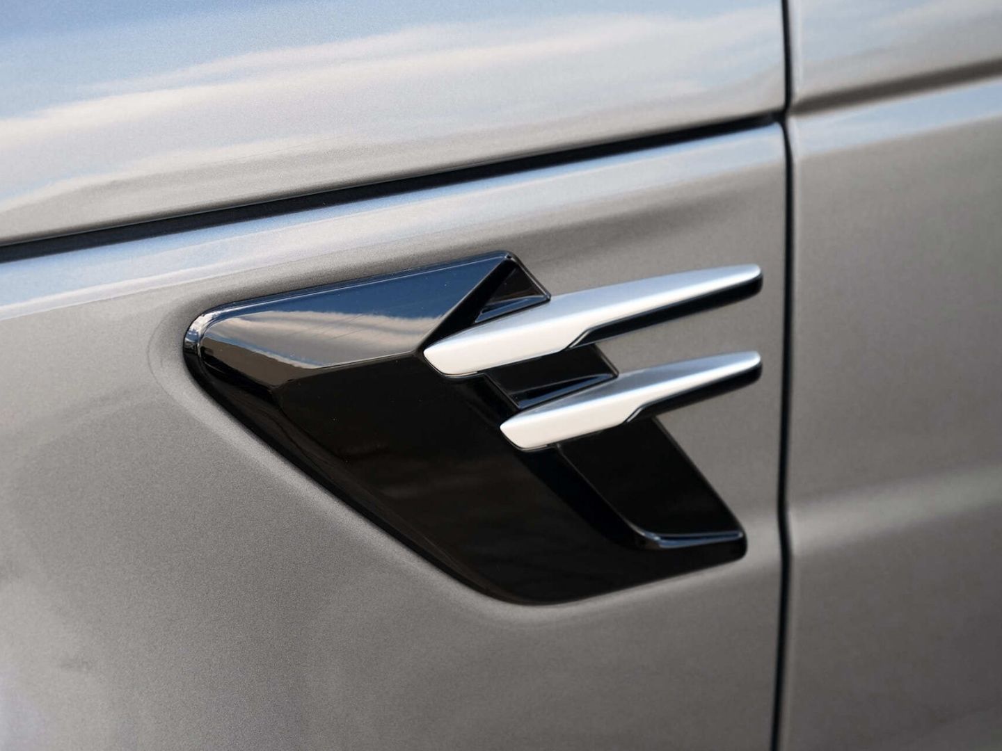 Land Rover Range Rover Sport 3,0 SDV6 SE Matrix LED Pano foto 14