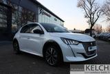 Peugeot e-208 GT-Line *mit SoH-Zertifikat* - Peugeot e-208 mit Panoramadach