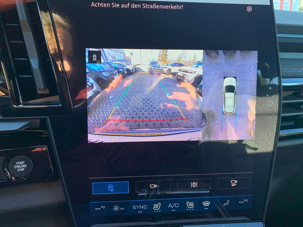 Renault Austral - Bild 33